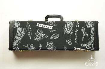 Aloha blossom Case SOP - LUCKY